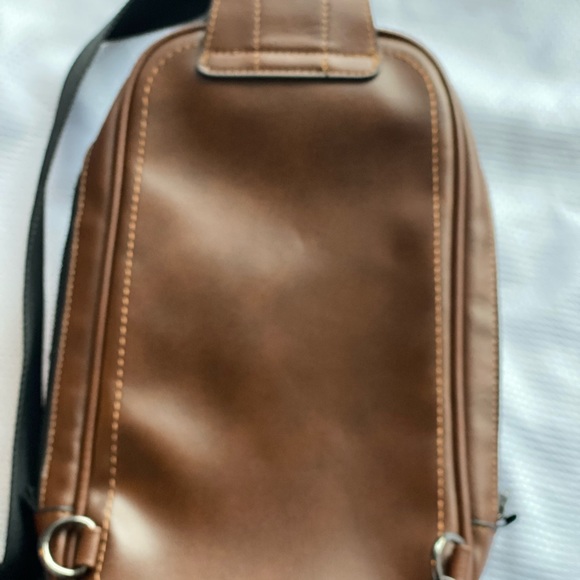 ZARA monochrome crossbody bag - Picture 7 of 13